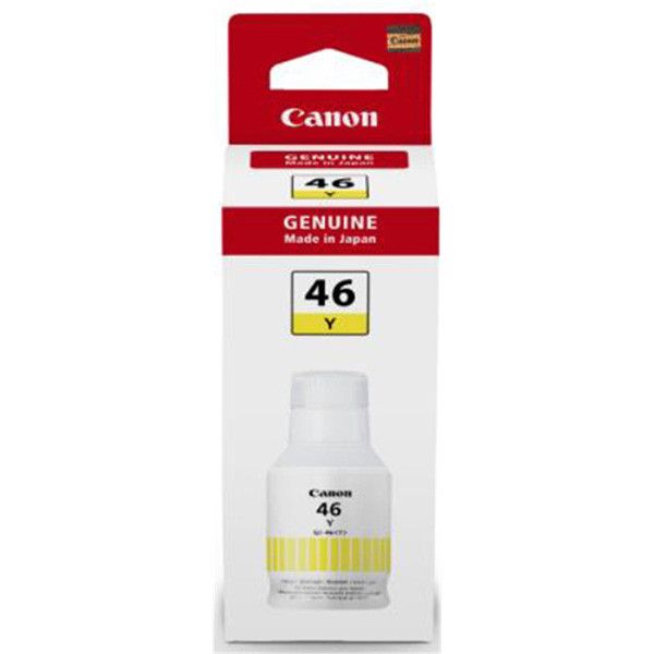 Canon GI-46 Yellow tintapatron