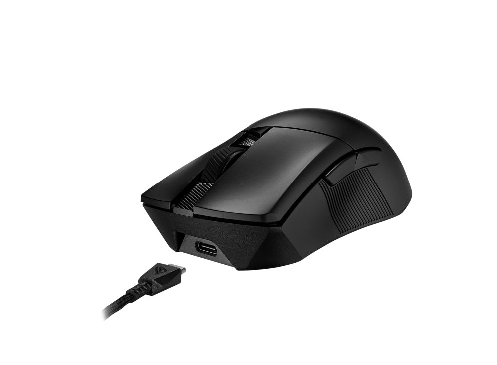 Asus ROG Gladius III Wireless AimPoint Black