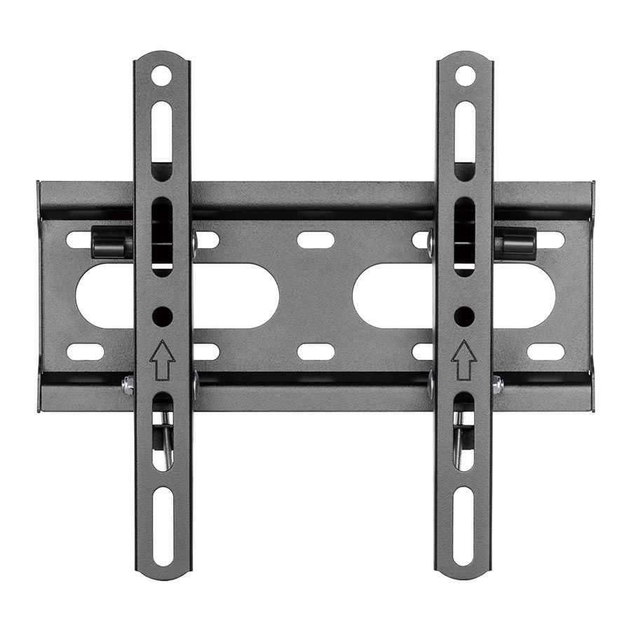 Stell SHO 4400 TV Wall Mount Fix 23"-42" Black