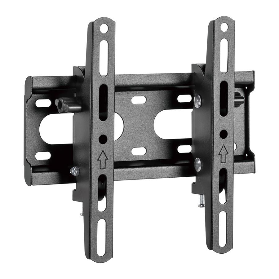 Stell SHO 4400 TV Wall Mount Fix 23"-42" Black