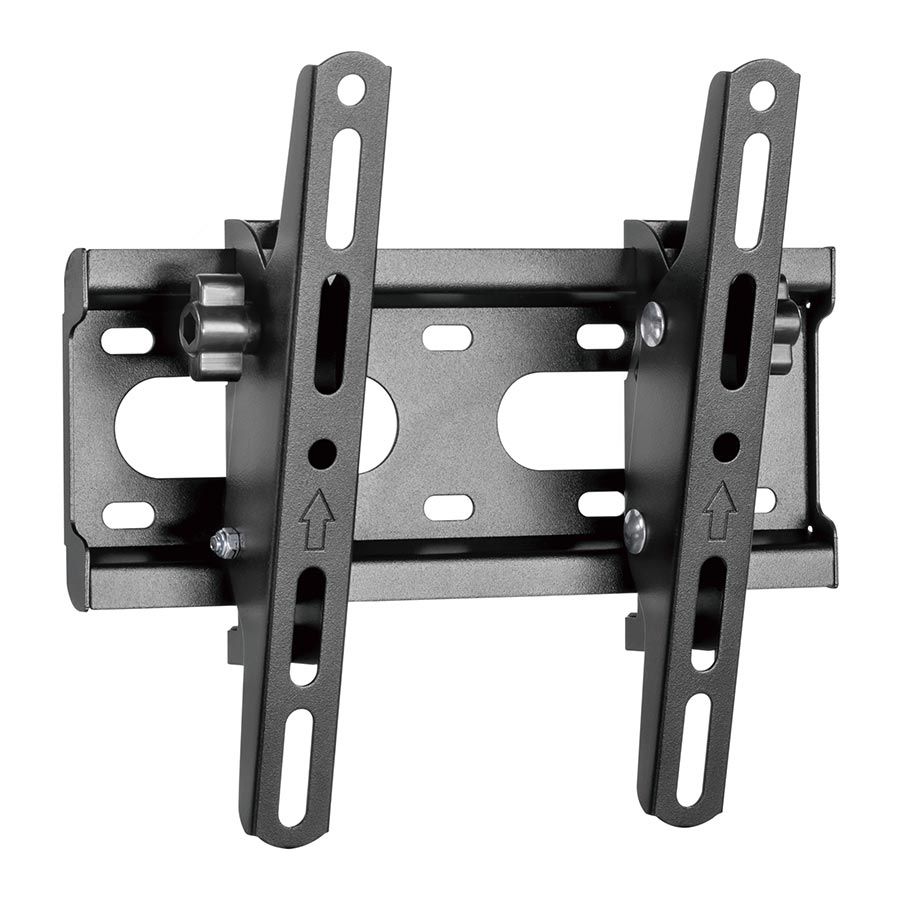 Stell SHO 4400 TV Wall Mount Fix 23"-42" Black