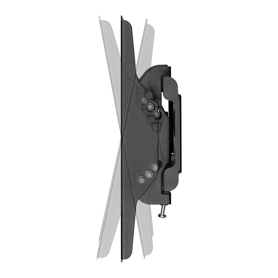 Stell SHO 4400 TV Wall Mount Fix 23"-42" Black