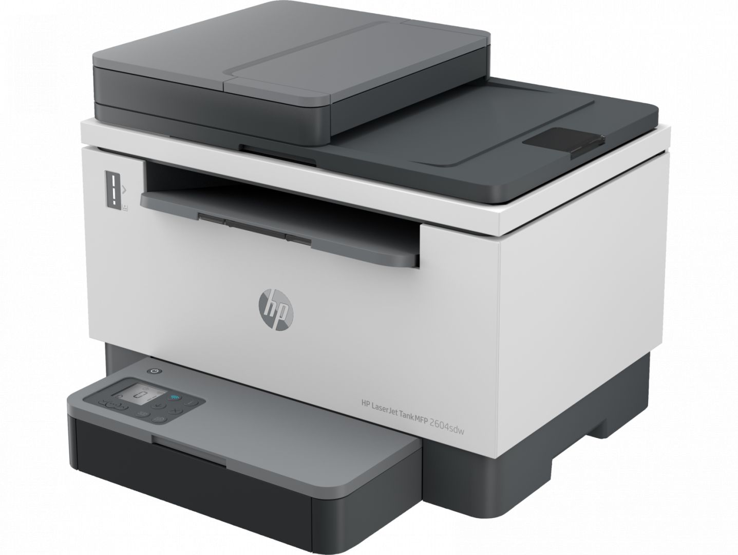 HP LaserJet Tank 2604sdw Wireless Lézernyomtató/Másoló/Scanner