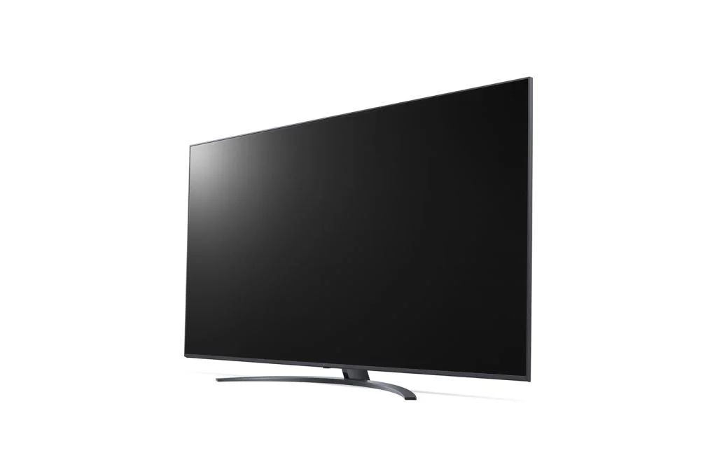 LG 75UQ81003LB LED Smart