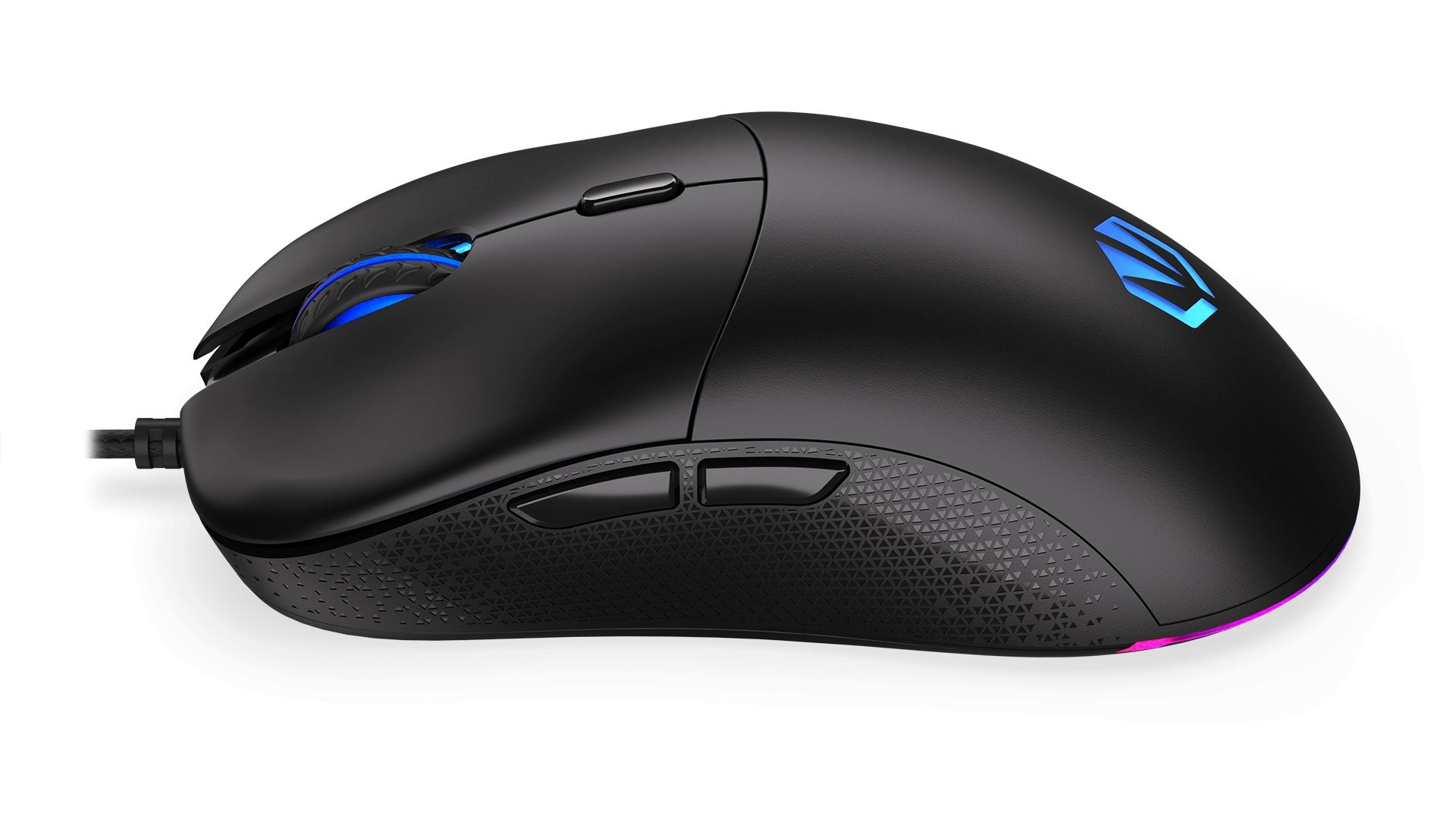 Endorfy GEM Plus Mouse Black