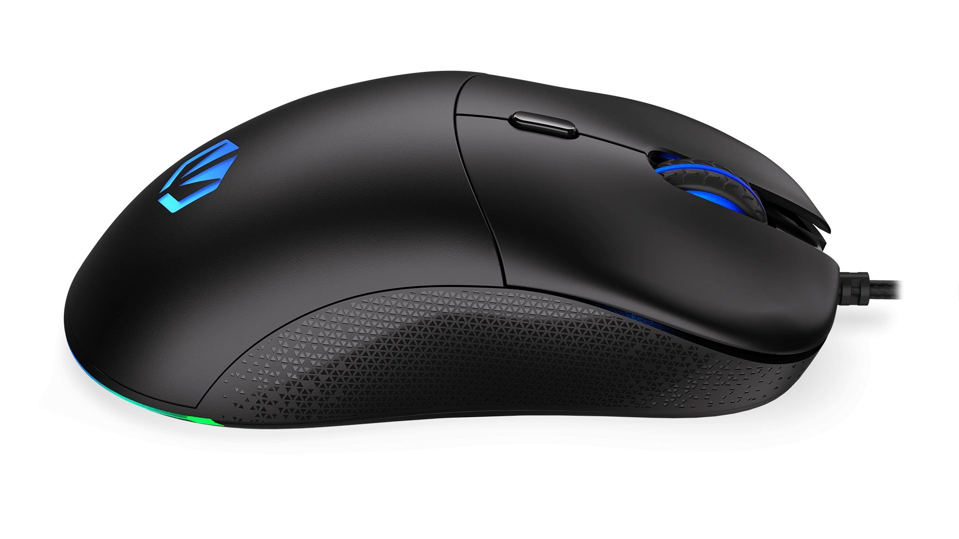 Endorfy GEM Plus Mouse Black