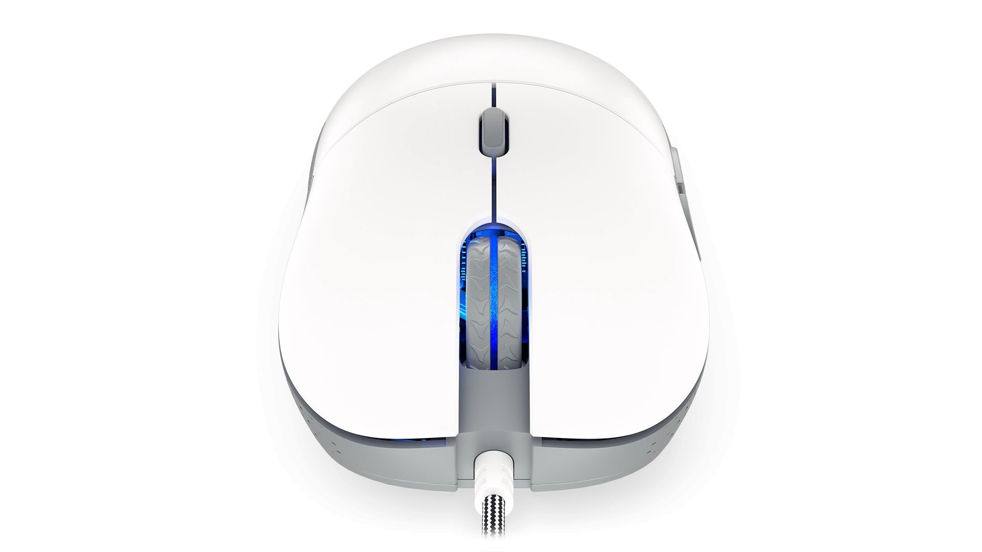 Endorfy GEM Plus Onyx Mouse White