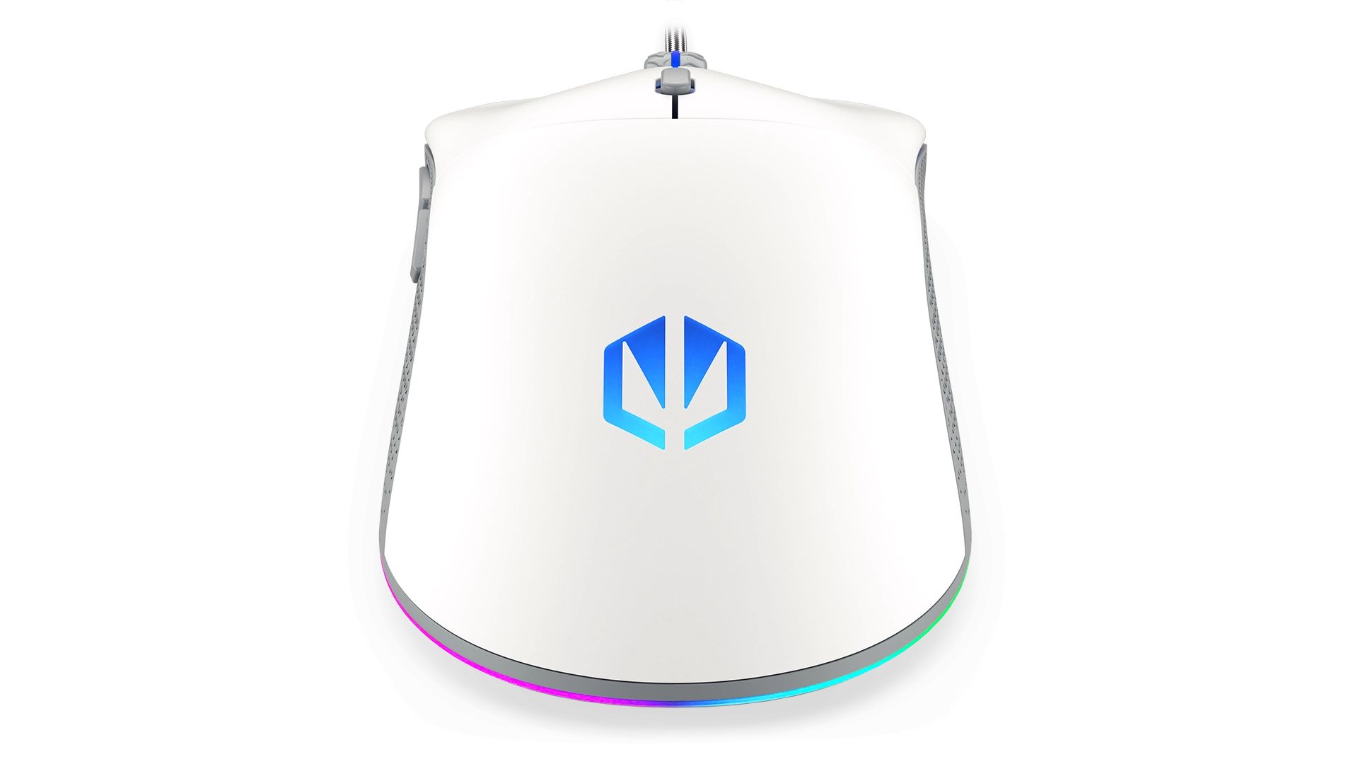 Endorfy GEM Plus Onyx Mouse White