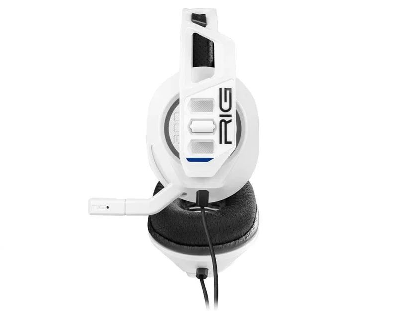 Nacon RIG 300 PRO HS Gaming Headset White