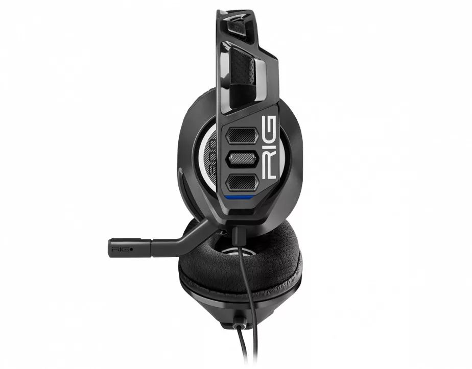 Nacon RIG 300 PRO HS Gaming Headset Black