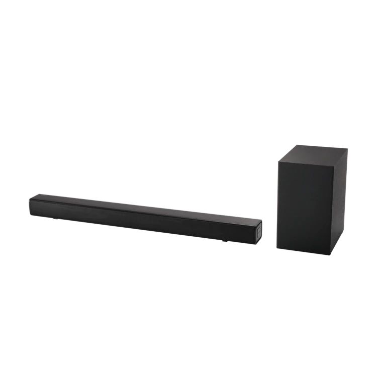 Panasonic SC-HTB150EGK Bluetooth Soundbar Black