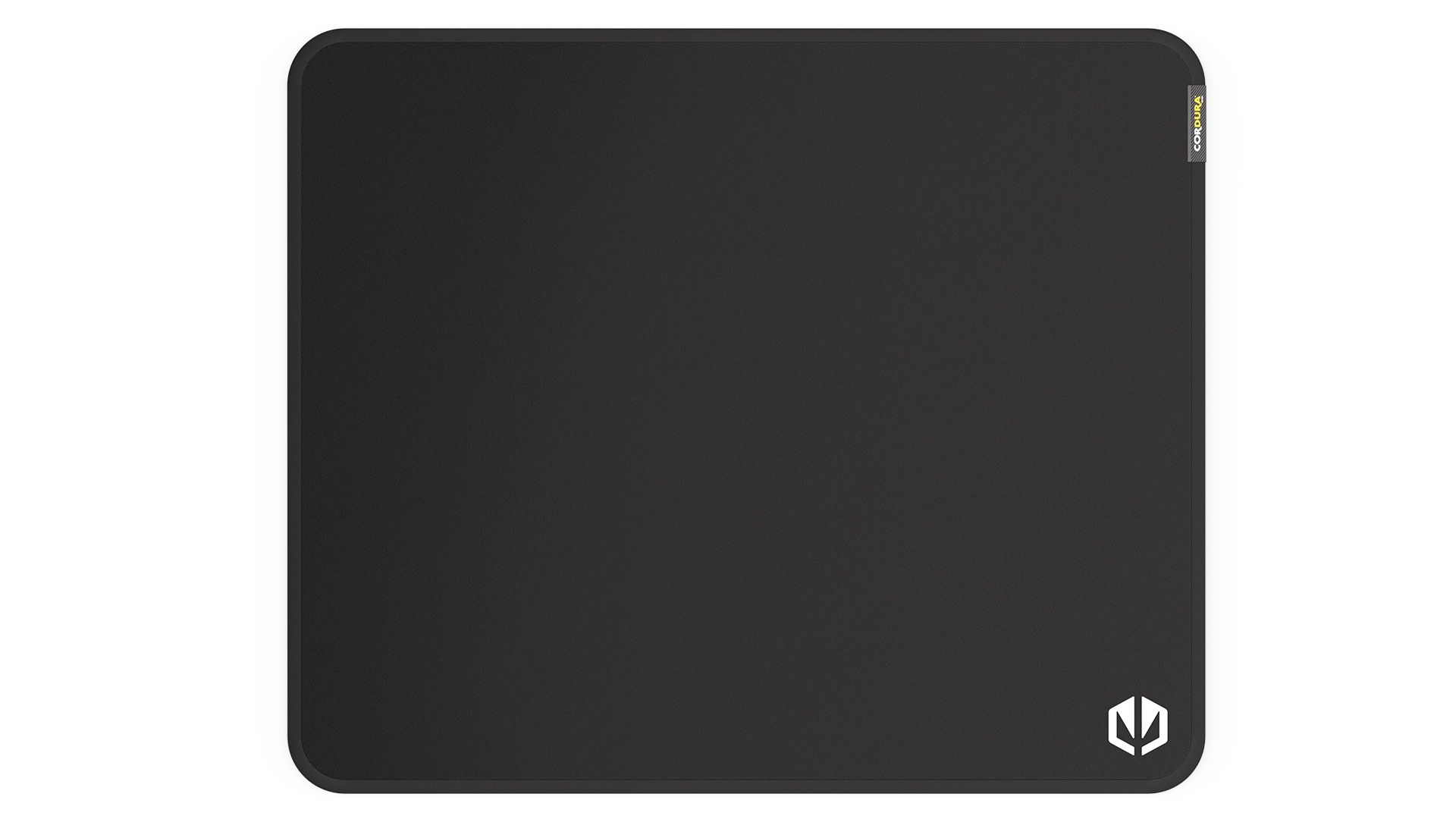 Endorfy Cordura Speed M Egérpad Black