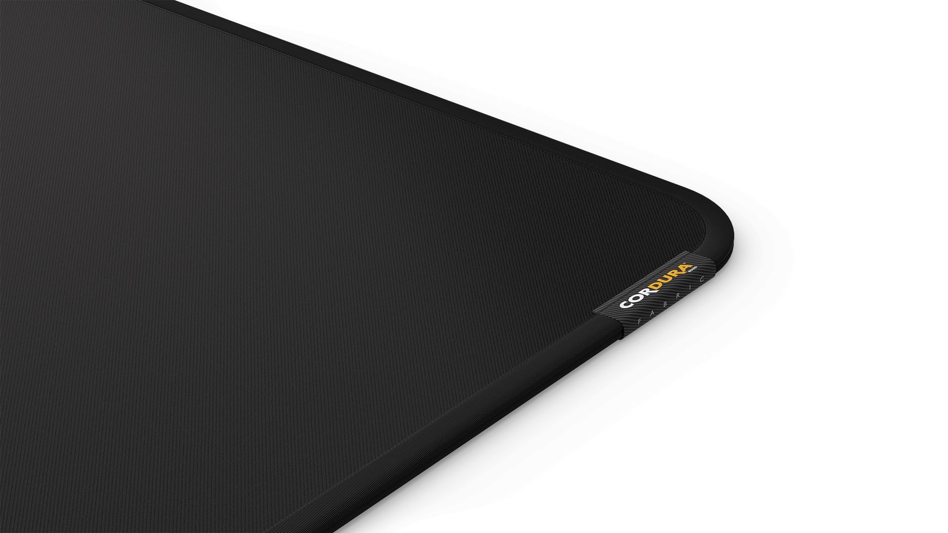 Endorfy Cordura Speed M Egérpad Black