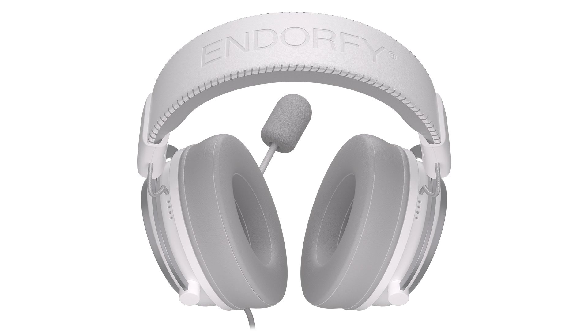 Endorfy VIRO Headset Onyx White