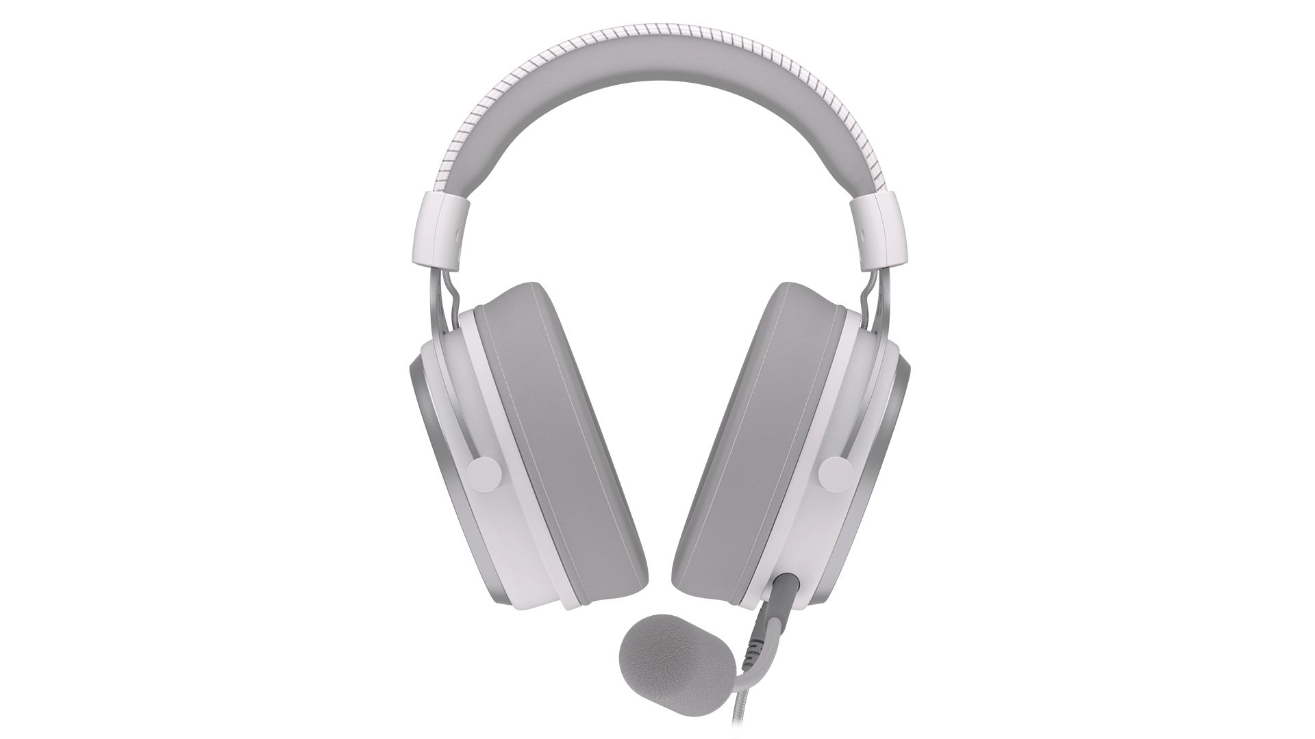 Endorfy VIRO Plus USB Headset Onyx White