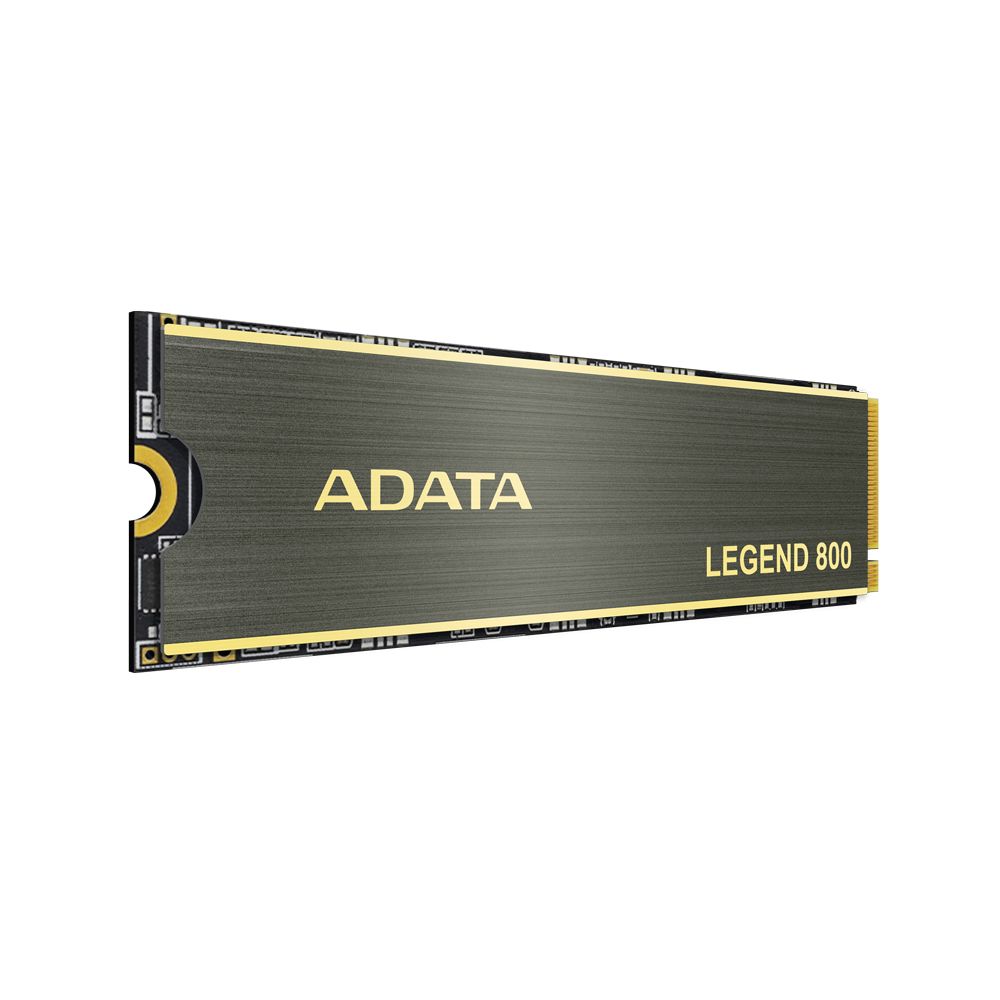 A-Data 500GB M.2 2280 NVMe Legend 800