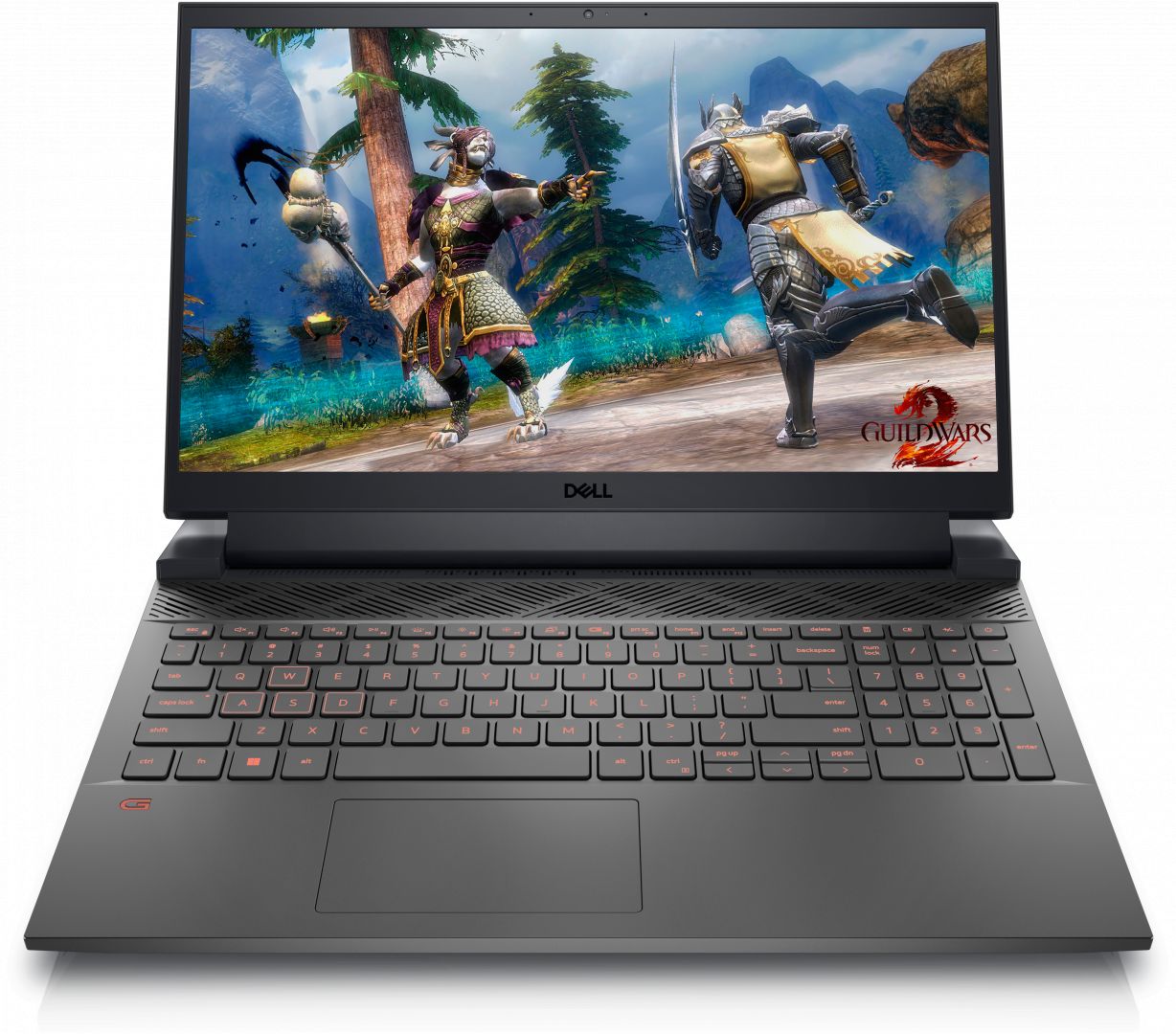 Dell G15 5520 Dark Shadow Grey