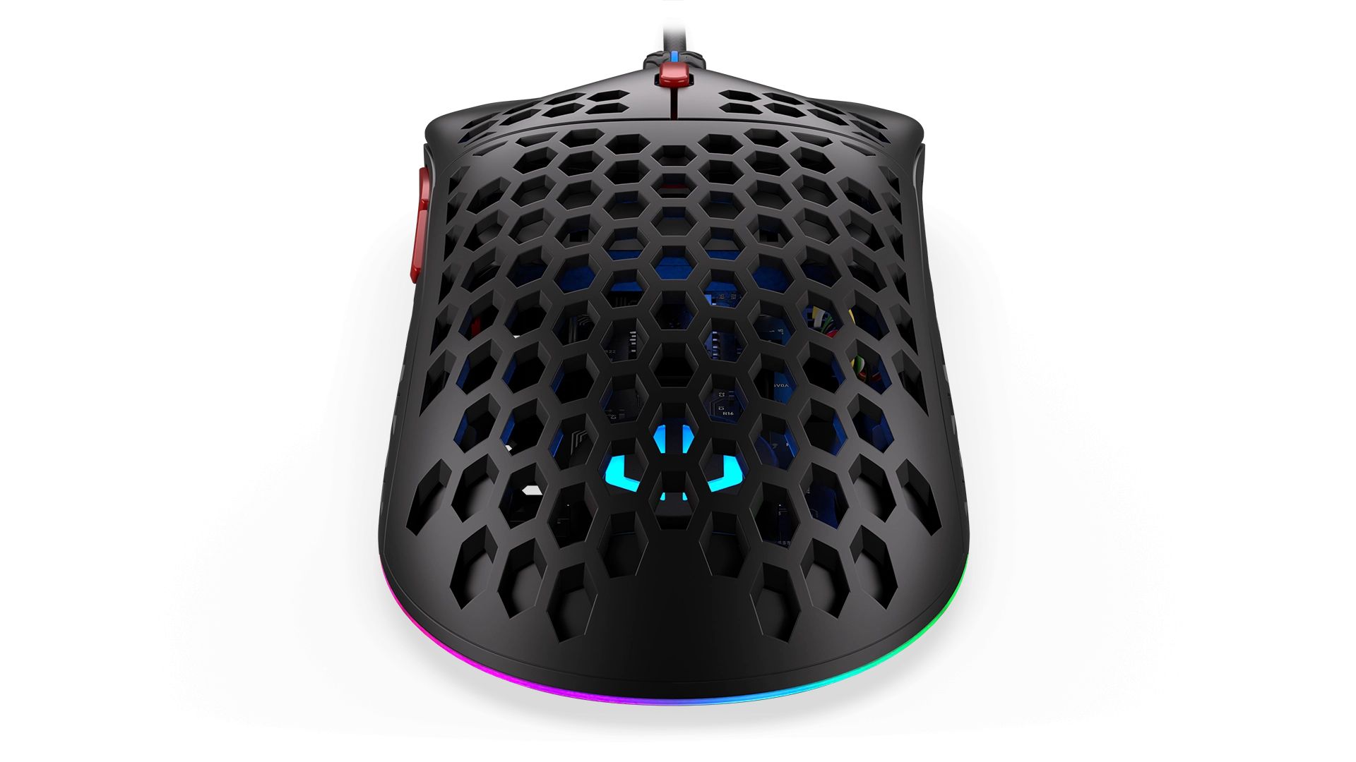 Endorfy LIX Plus mouse Black