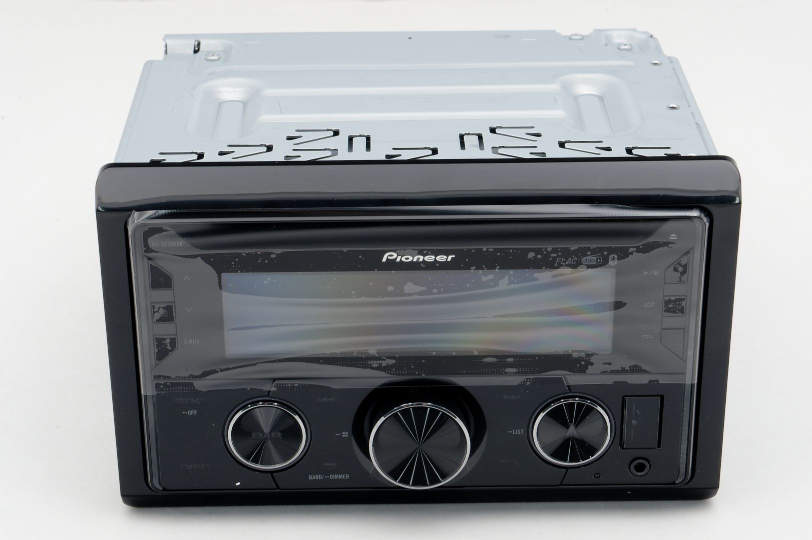 Pioneer FH-S820DAB AutóHiFi fejegység