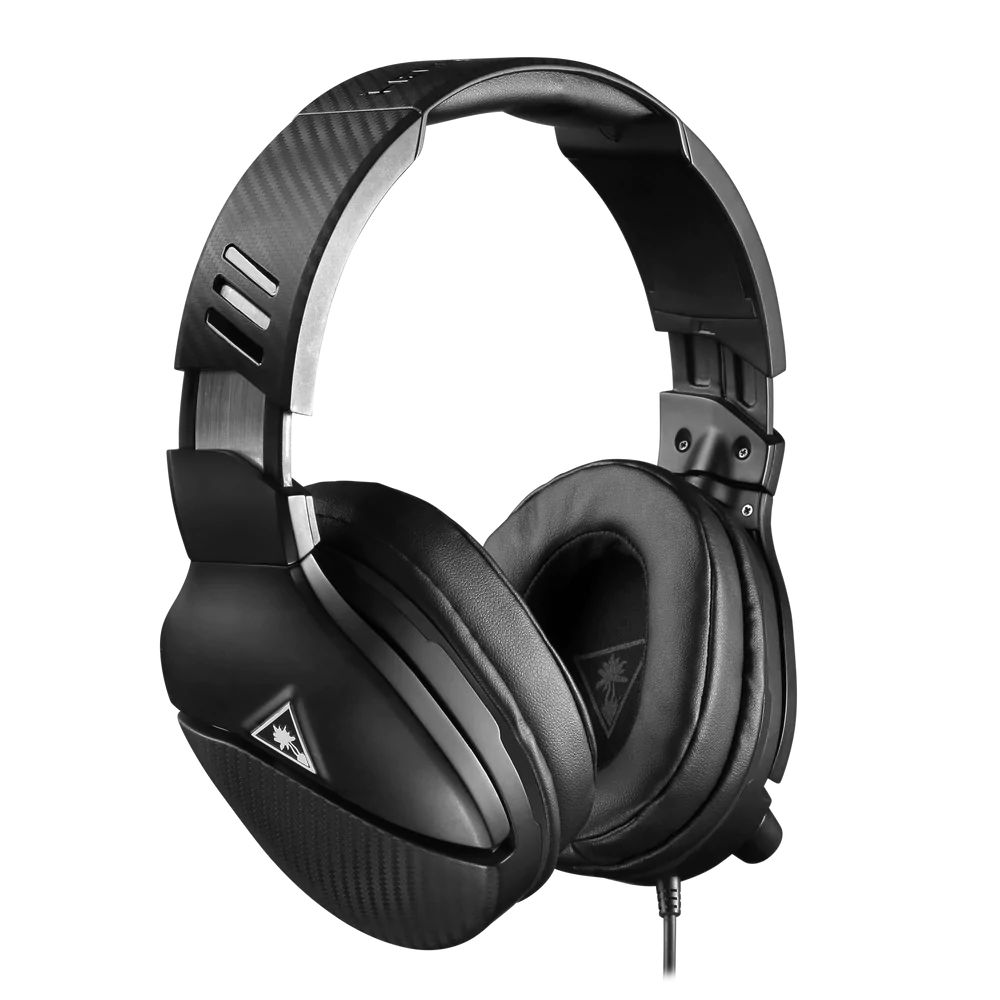 Turtle Beach Atlas One Headset Black