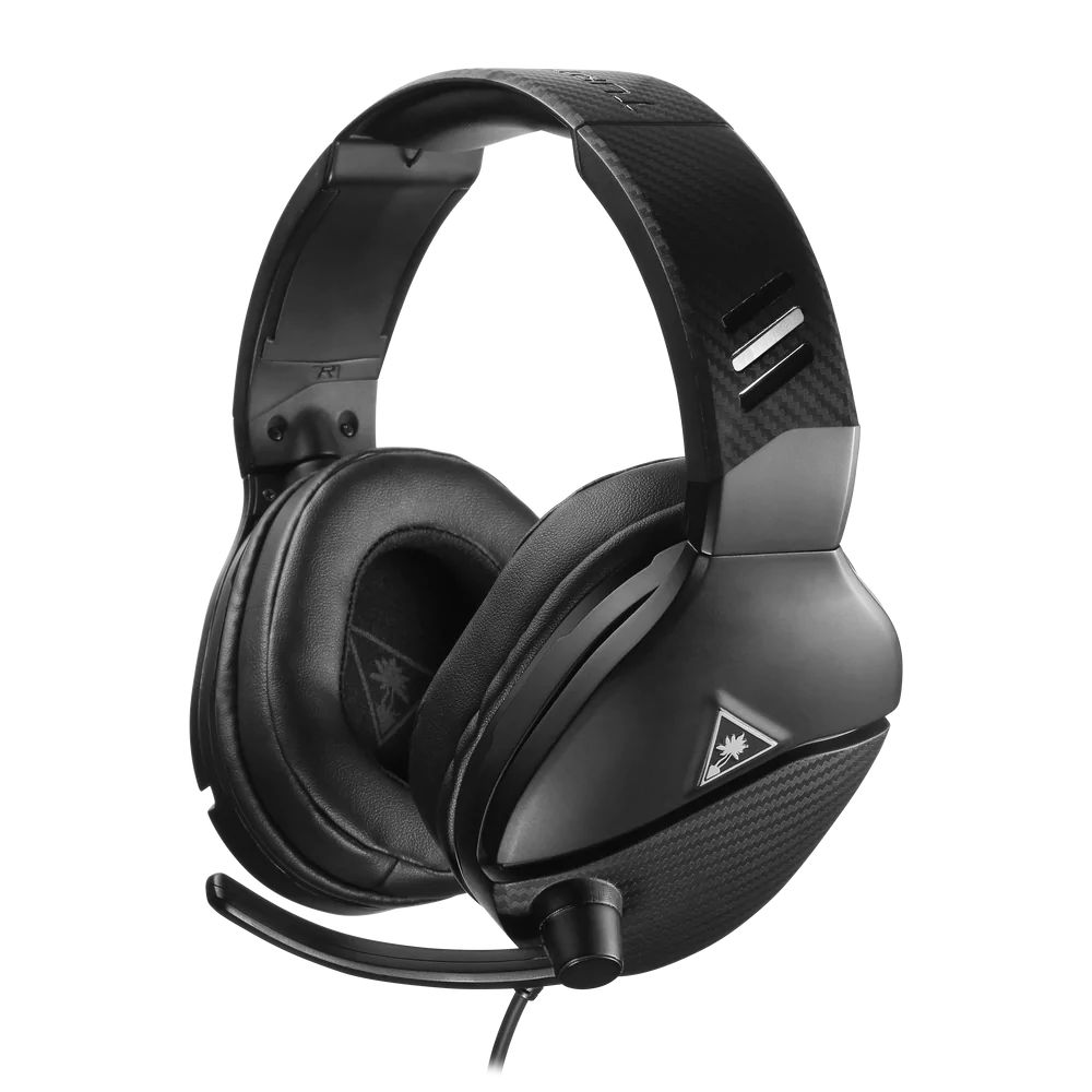 Turtle Beach Atlas One Headset Black