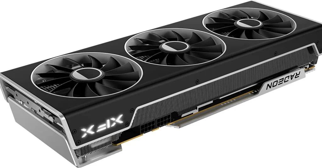 XFX RX 7900 XT 20GB DDR6 Speedster Merc 310 Ultra