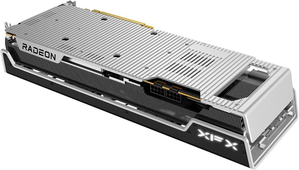 XFX RX 7900 XT 20GB DDR6 Speedster Merc 310 Ultra