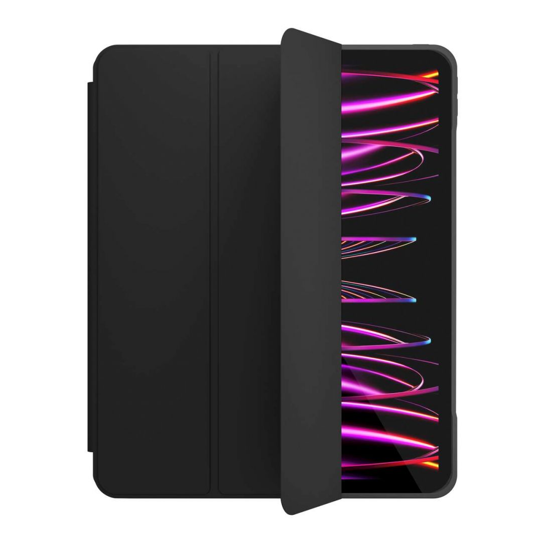 Next One Rollcase for iPad 12.9inch Black