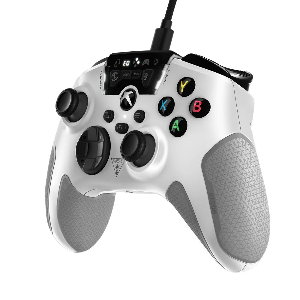 Turtle Beach Recon Controller Wired White