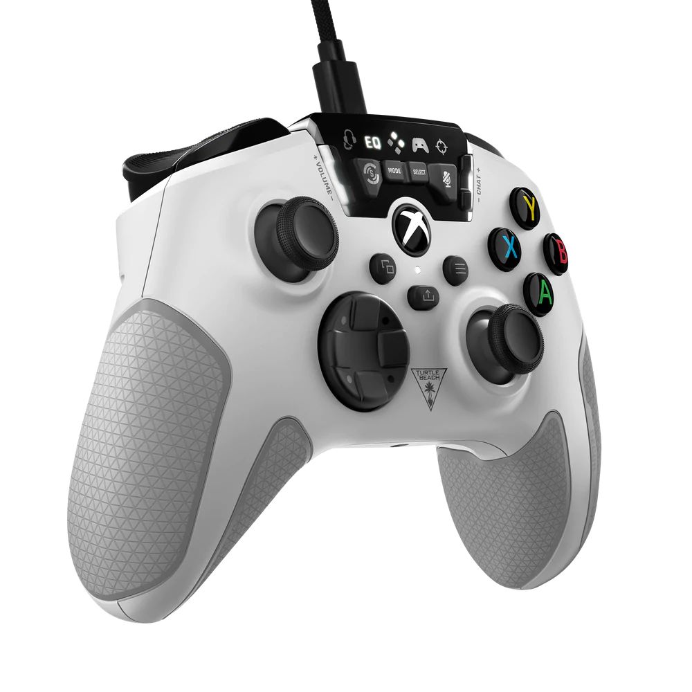 Turtle Beach Recon Controller Wired White