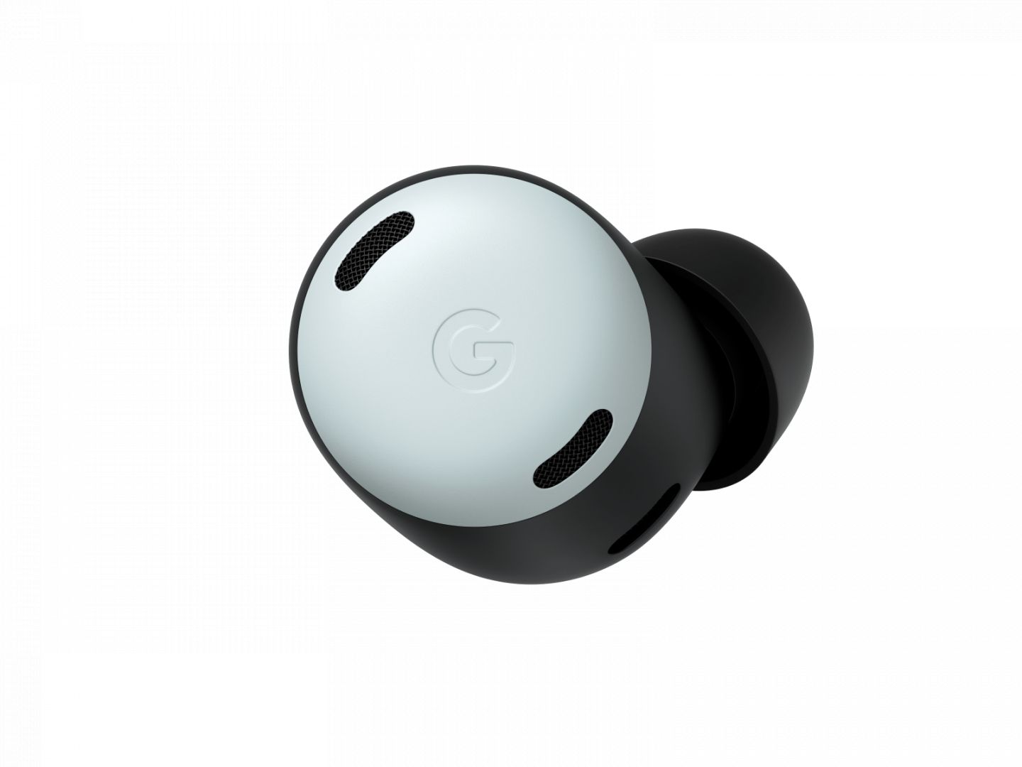 Google Pixel Buds Pro Headset Fog