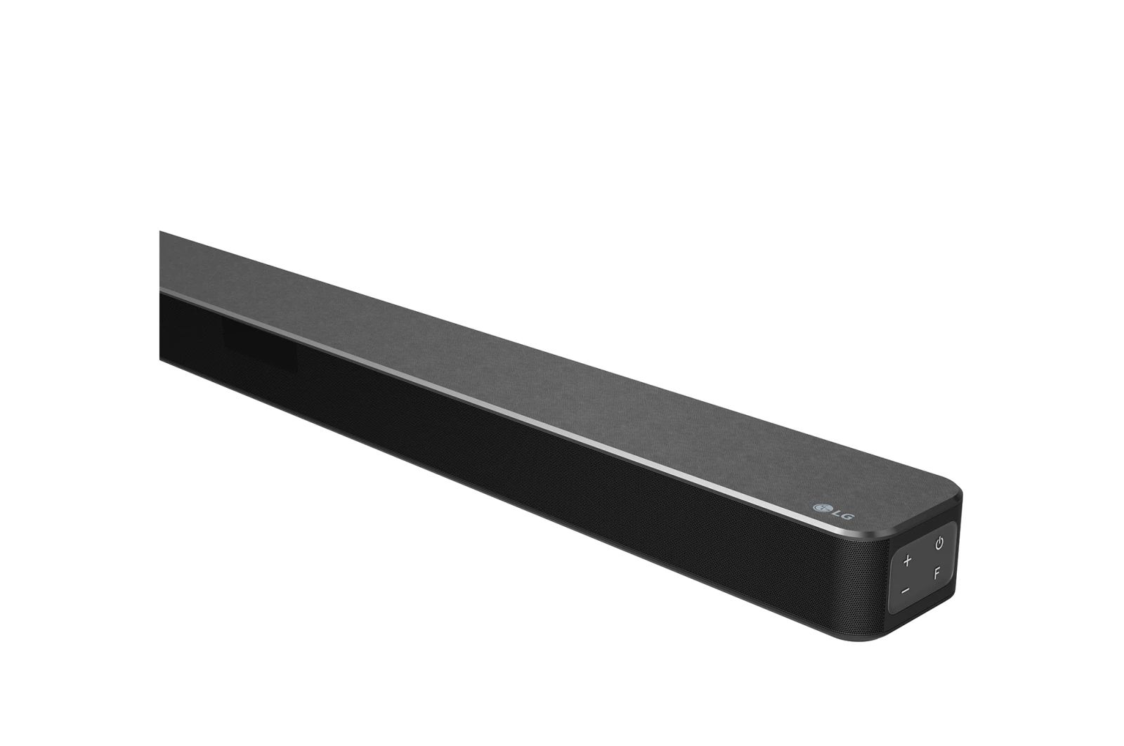 LG DSN5 2.1 SoundBar Black