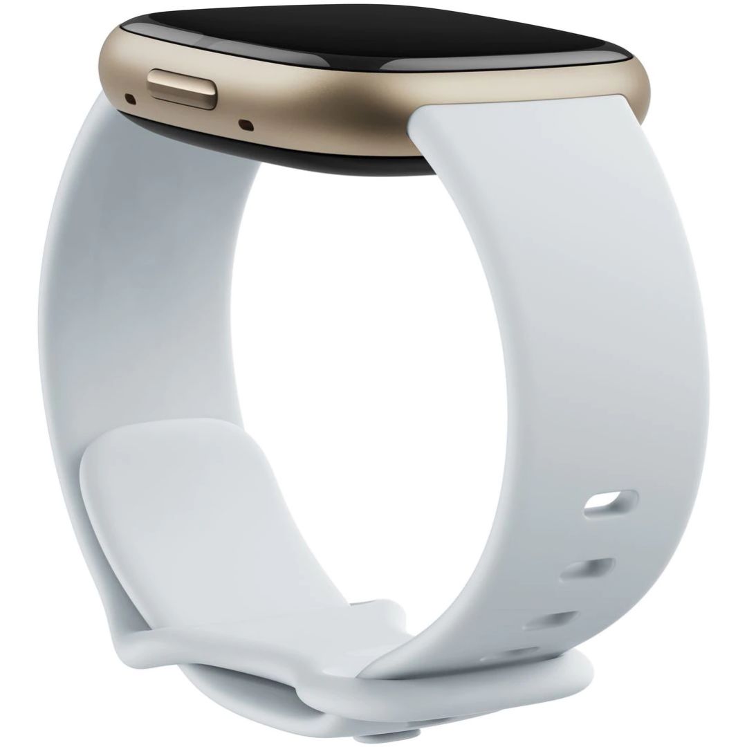 Fitbit Sense 2 Blue Mist/Soft Gold Aluminum