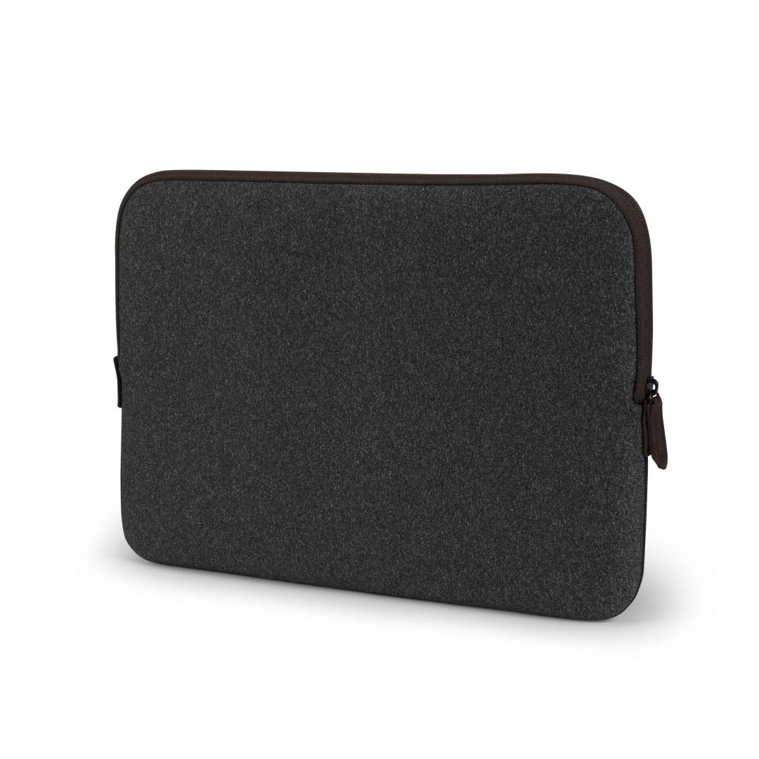 Dicota Laptop Sleeve Urban 12" Anthracite