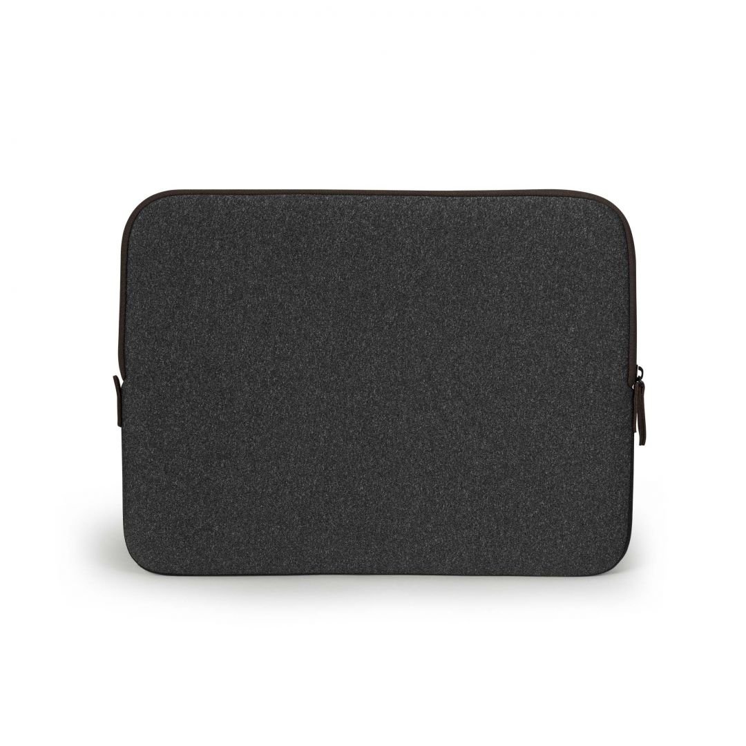 Dicota Laptop Sleeve Urban 13" Anthracite