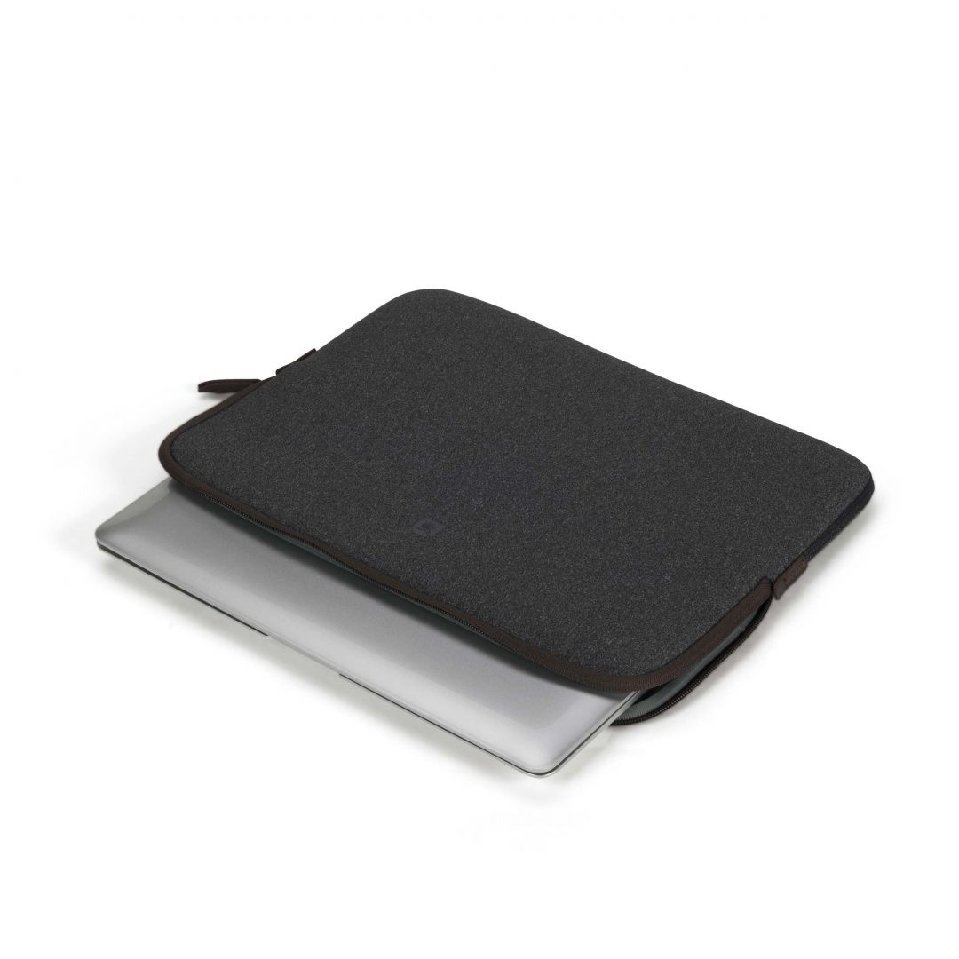 Dicota Laptop Sleeve Urban 16" Anthracite