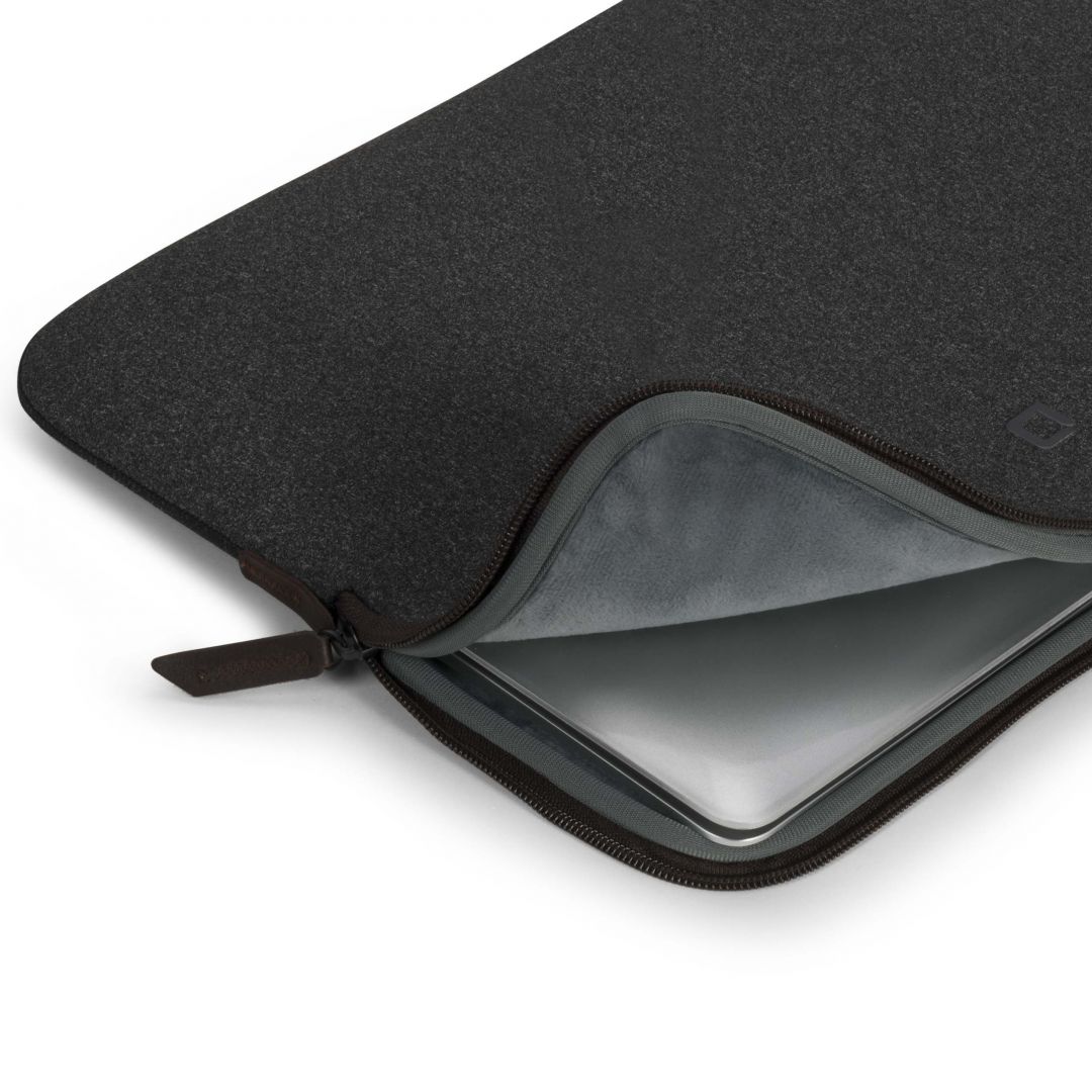 Dicota Laptop Sleeve Urban 16" Anthracite