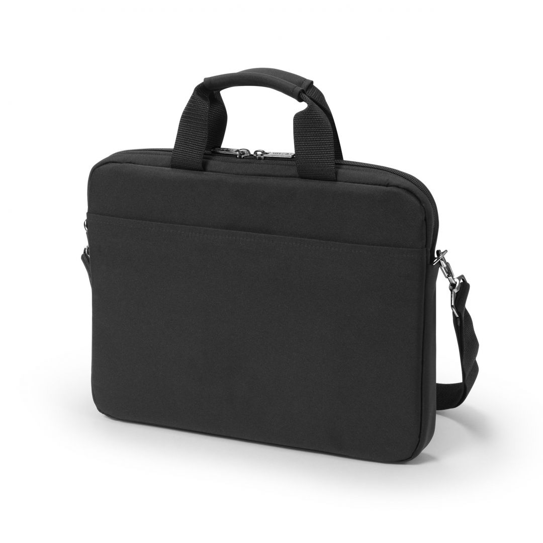 Dicota Laptop Case Slim Eco Base 12,5" Black