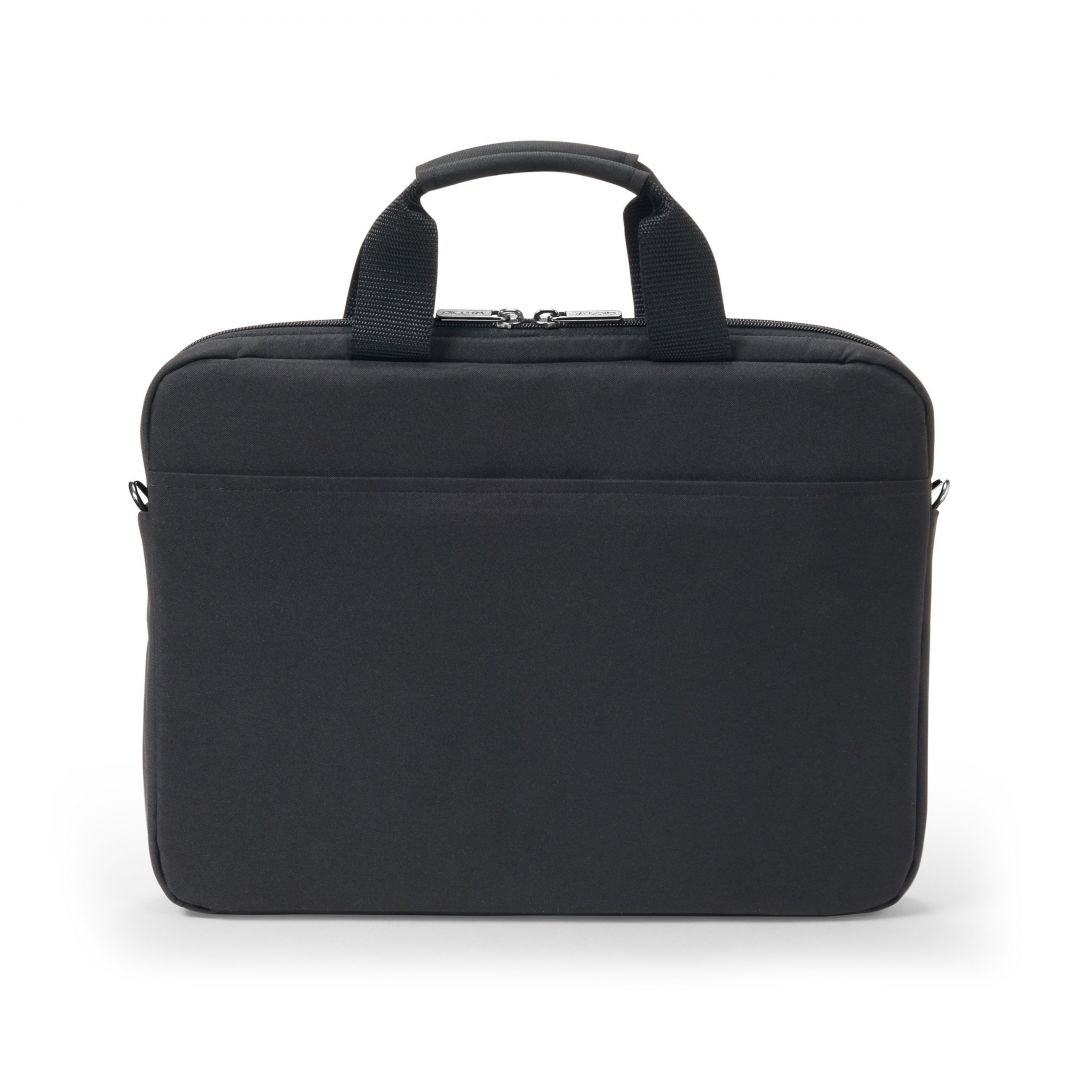 Dicota Laptop Case Slim Eco Base 12,5" Black