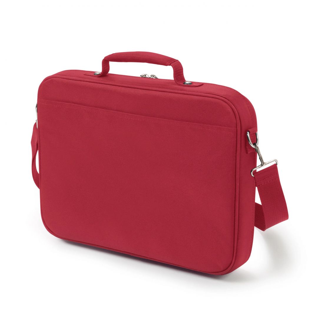 Dicota Laptop Bag Eco Multi Base 17,3" Red