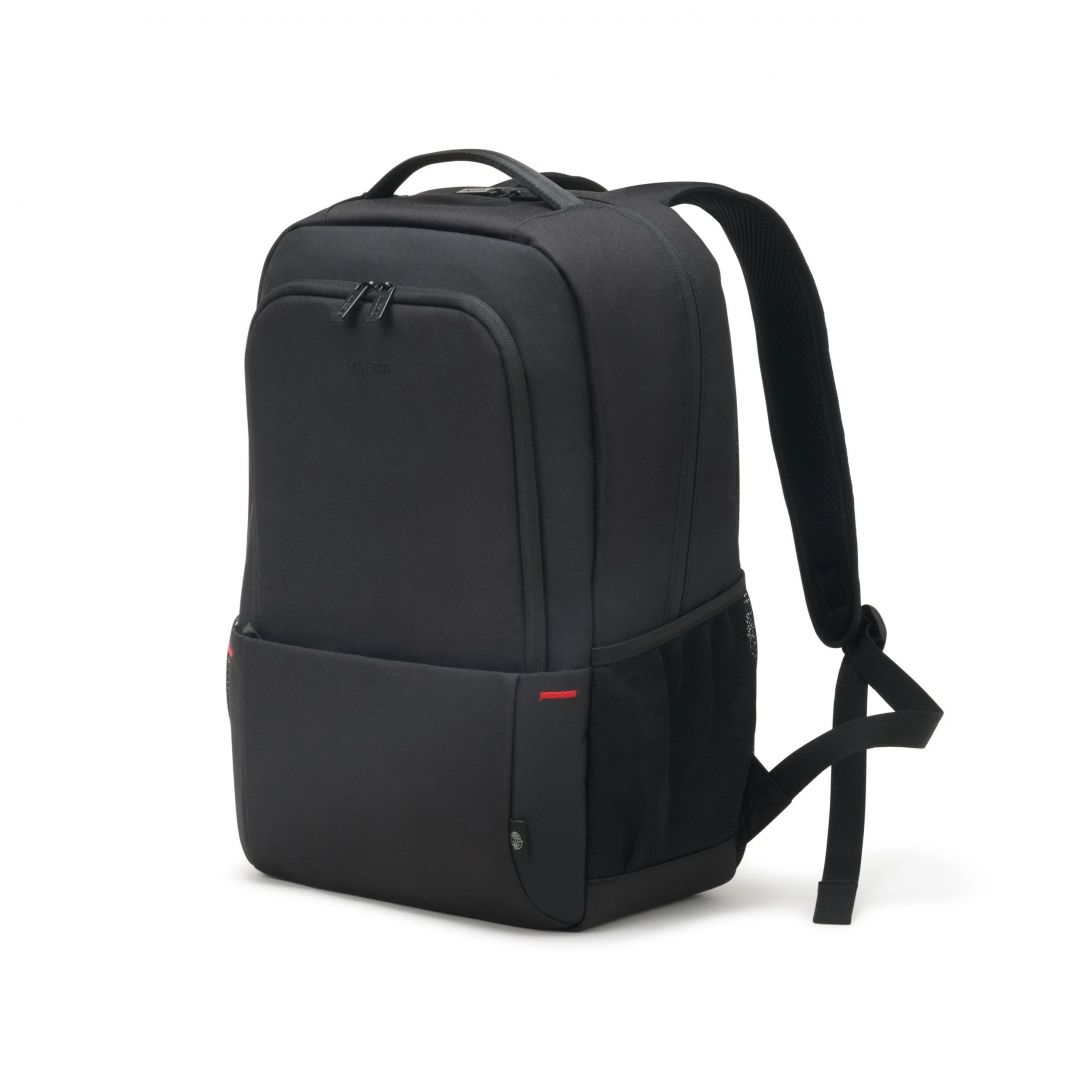 Dicota Laptop Backpack Plus Eco Base 15,6" Black