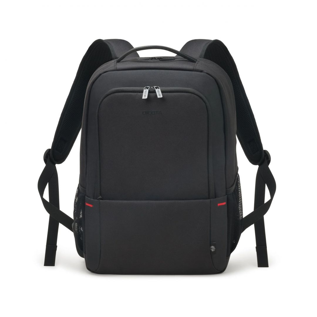 Dicota Laptop Backpack Plus Eco Base 15,6" Black