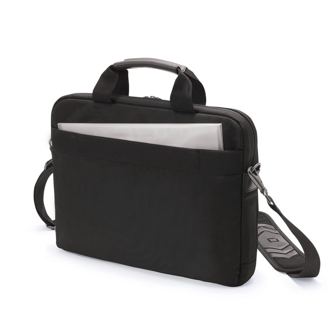 Dicota Laptop Case Slim Eco Pro 14,1" Black