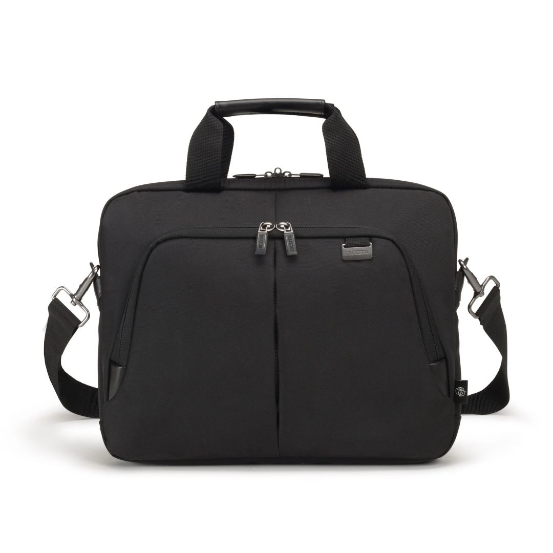 Dicota Laptop Case Slim Eco Pro 14,1" Black