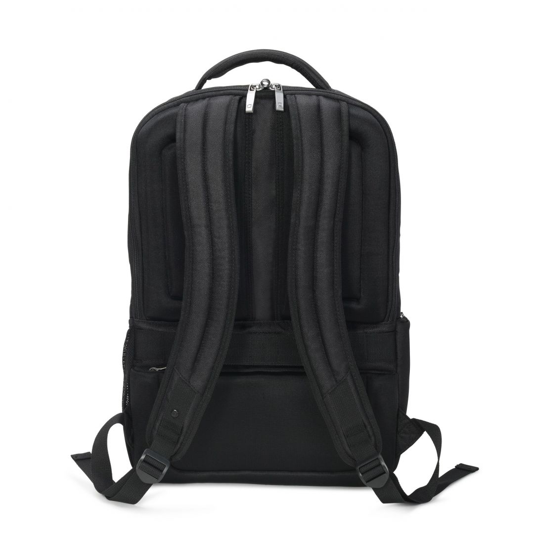 Dicota Laptop Backpack Eco Select 15,6" Black