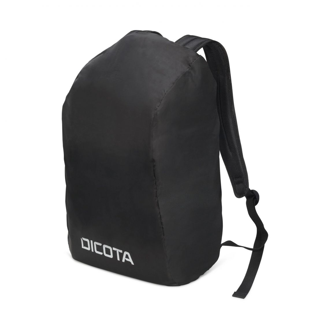 Dicota Laptop Backpack Eco Select 15,6" Black