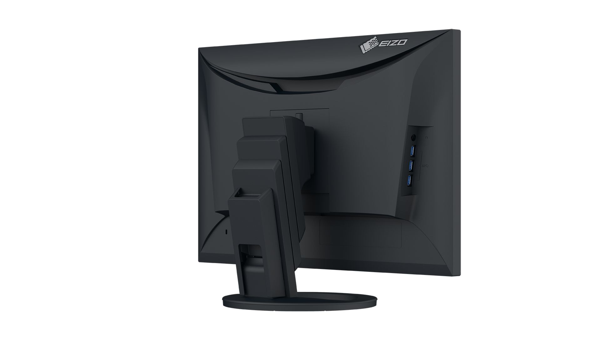 Eizo 24,1" EV2485-BK IPS LED