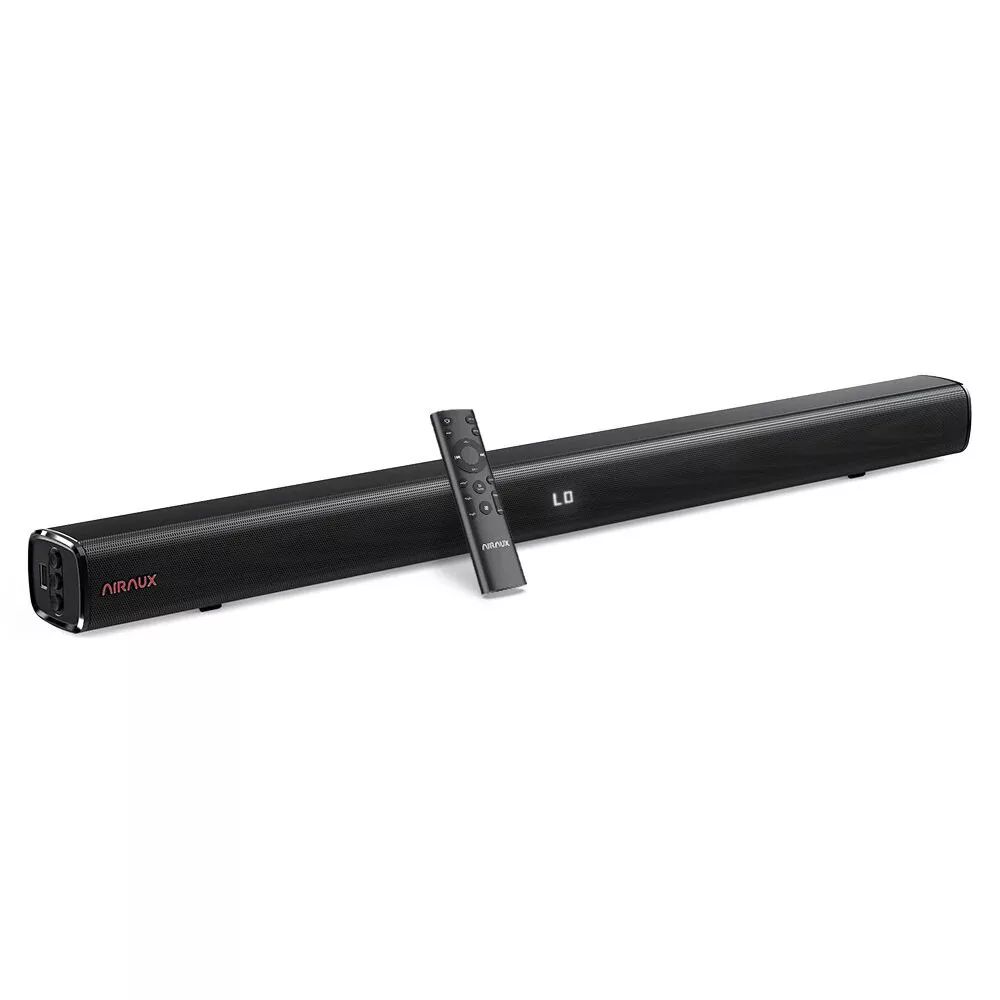 Blitzwolf AA-SAR1 SoundBar Black