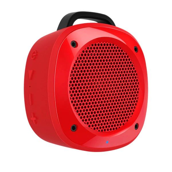 Divoom Airbeat-10 Bluetooth Speaker Red