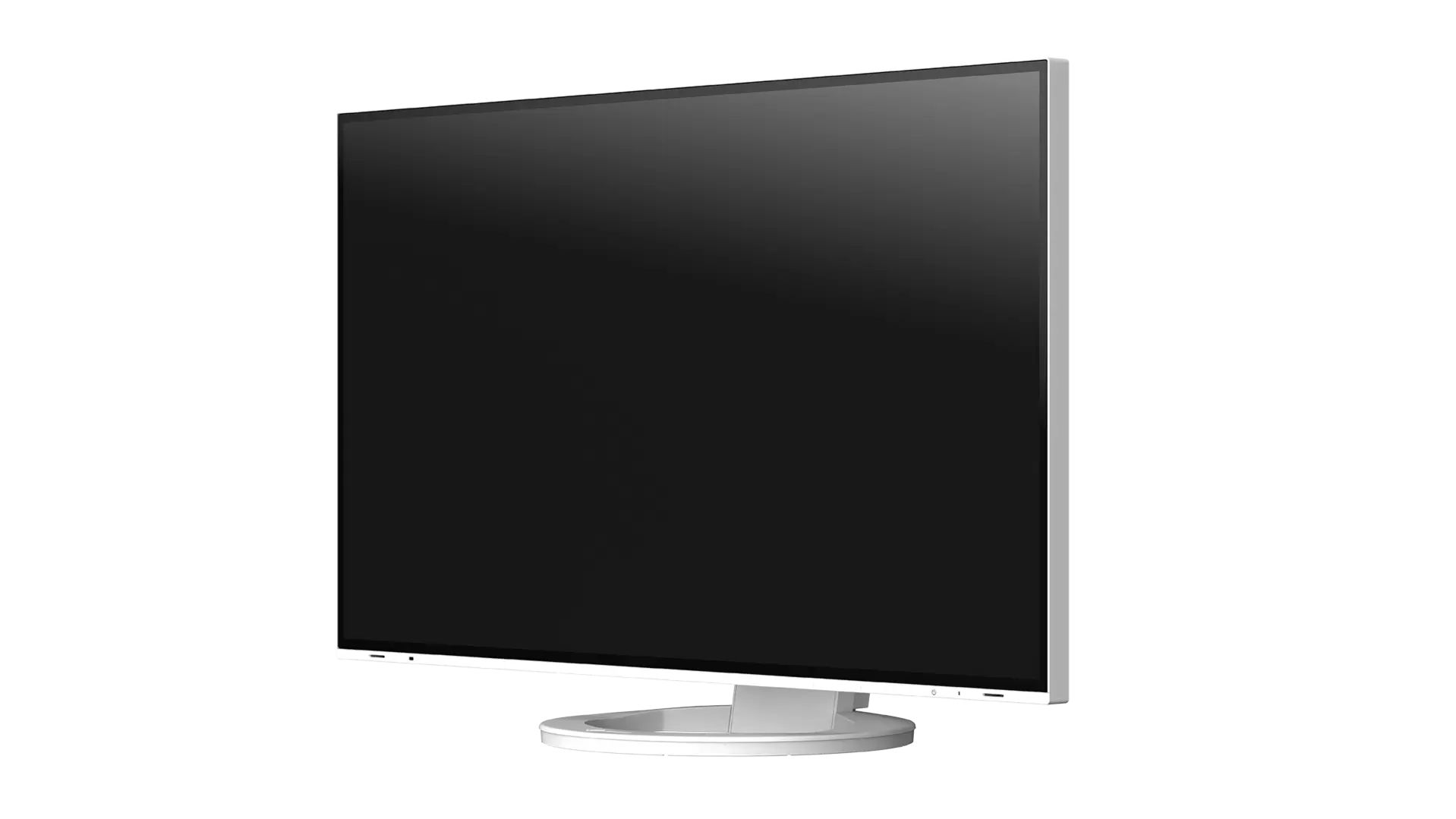 Eizo 27" EV2781-WT IPS LED